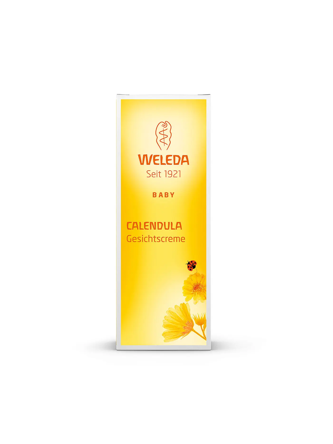 WELEDA | Calendula - Gesichtscreme 50ml | 